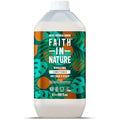 Faith In Nature Coconut Conditioner | Hydrating 5L Bulk Refill Pack