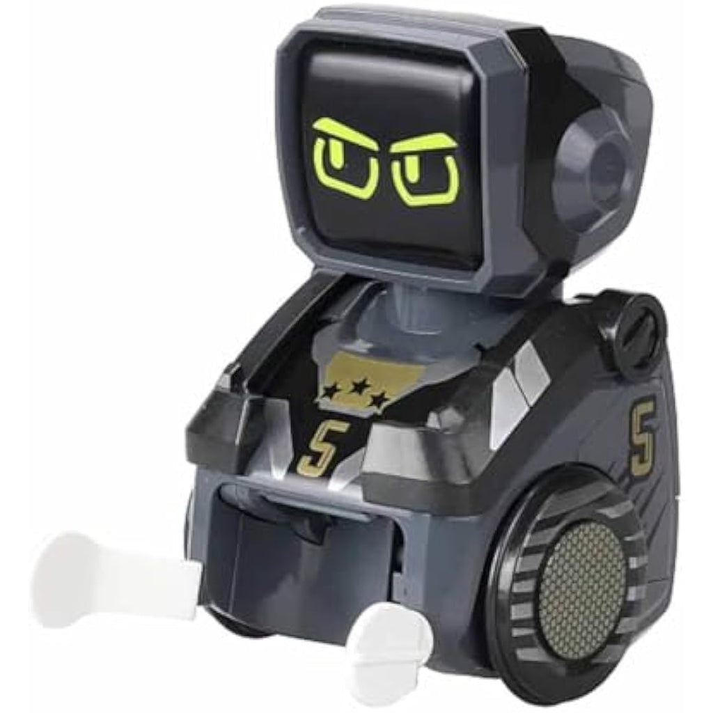 SilverLit Kickabot Twin Pack - Remote Control Football Robot Game