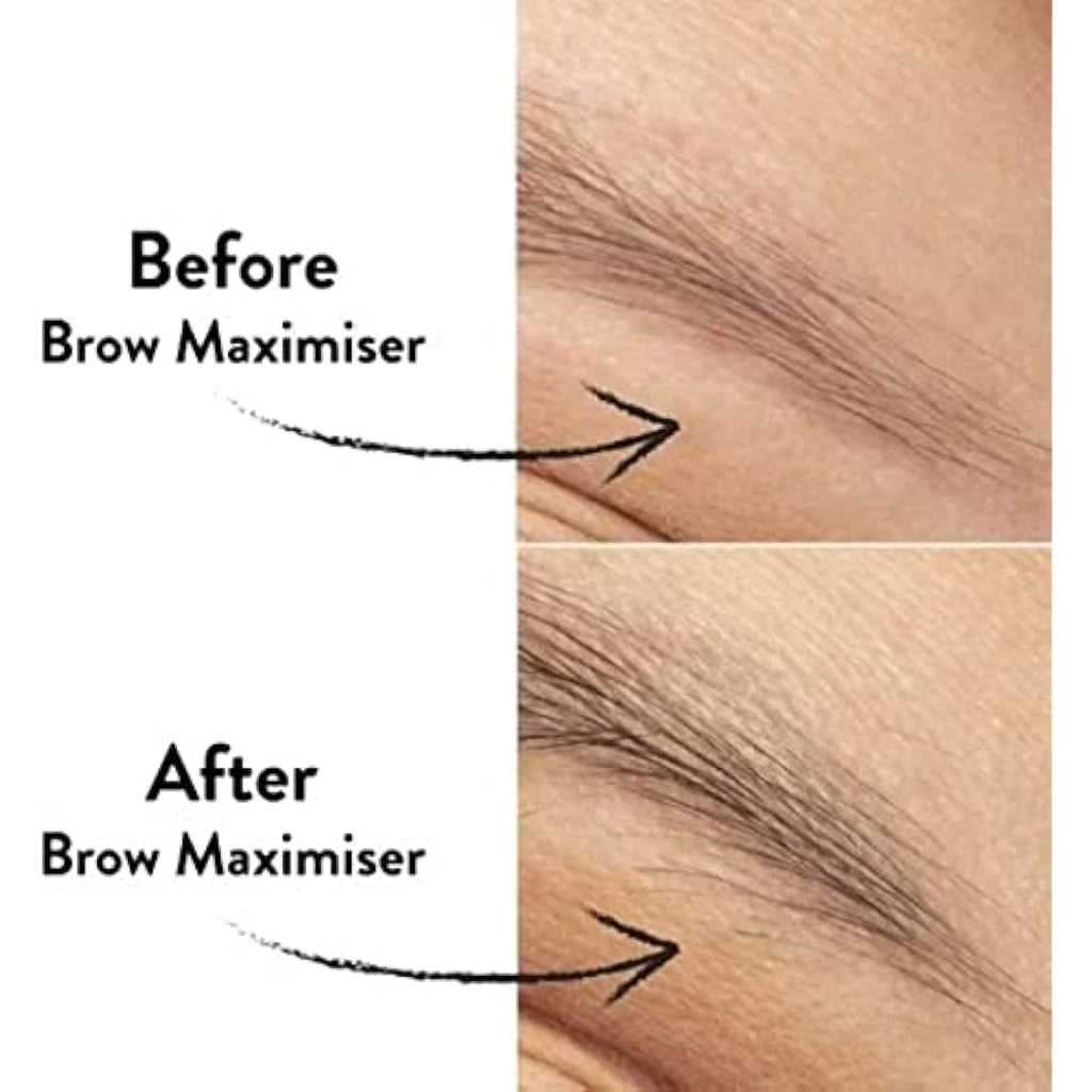 HD Brows Brow Maximiser | Eyebrow Growth Serum for Fuller Brows