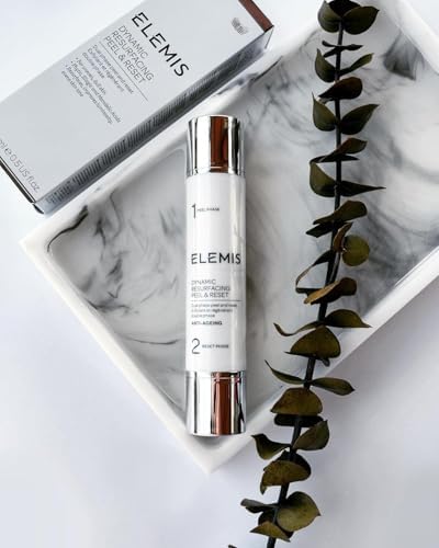 ELEMIS Dynamic Resurfacing Peel & Reset Dual Phase Treatment - 30ml