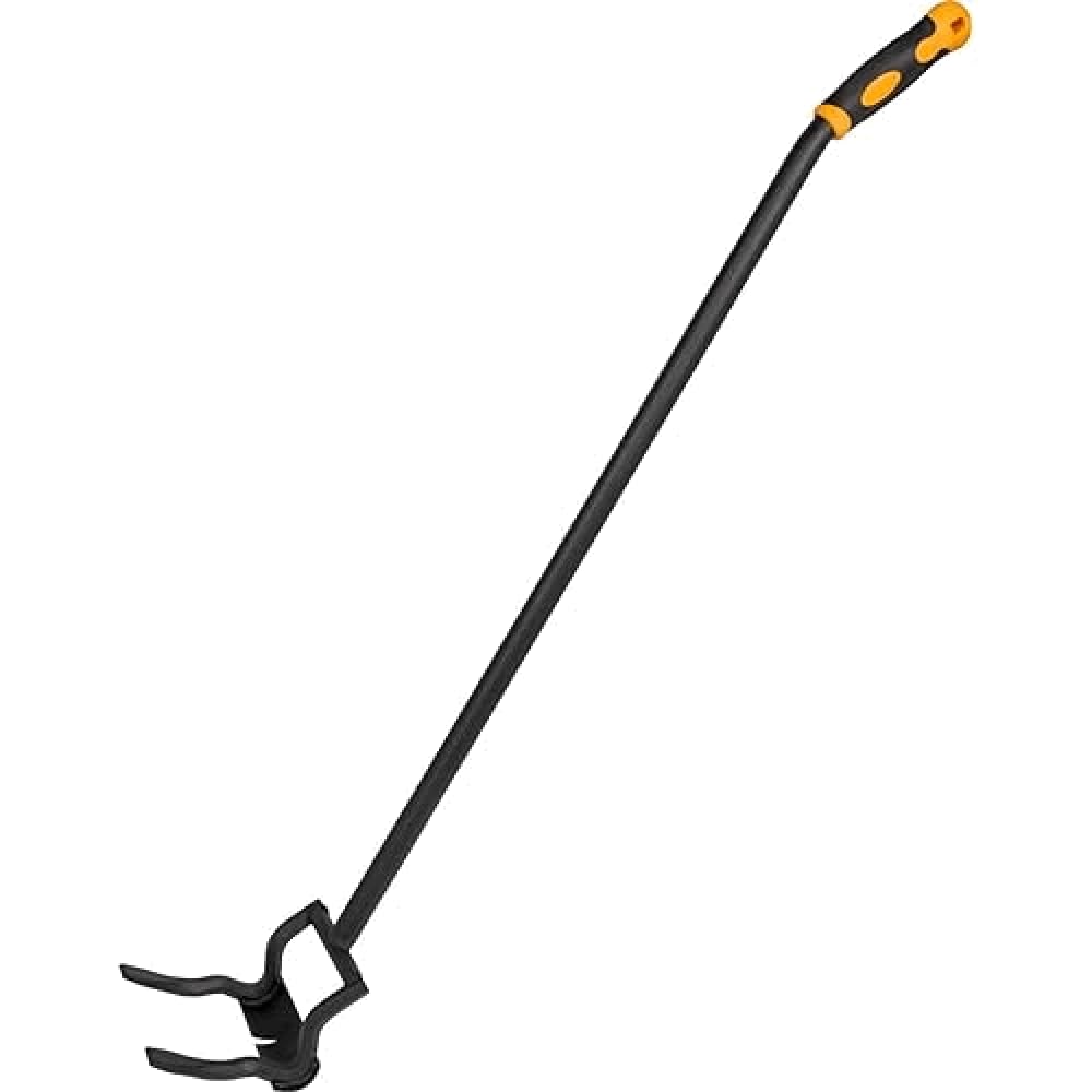 Roughneck Gorilla Pallet Buster – Heavy-Duty Demolition & Pry Bar Tool
