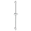 Vista Shower Riser Rail Kit | 82cm SUS304 Stainless Steel