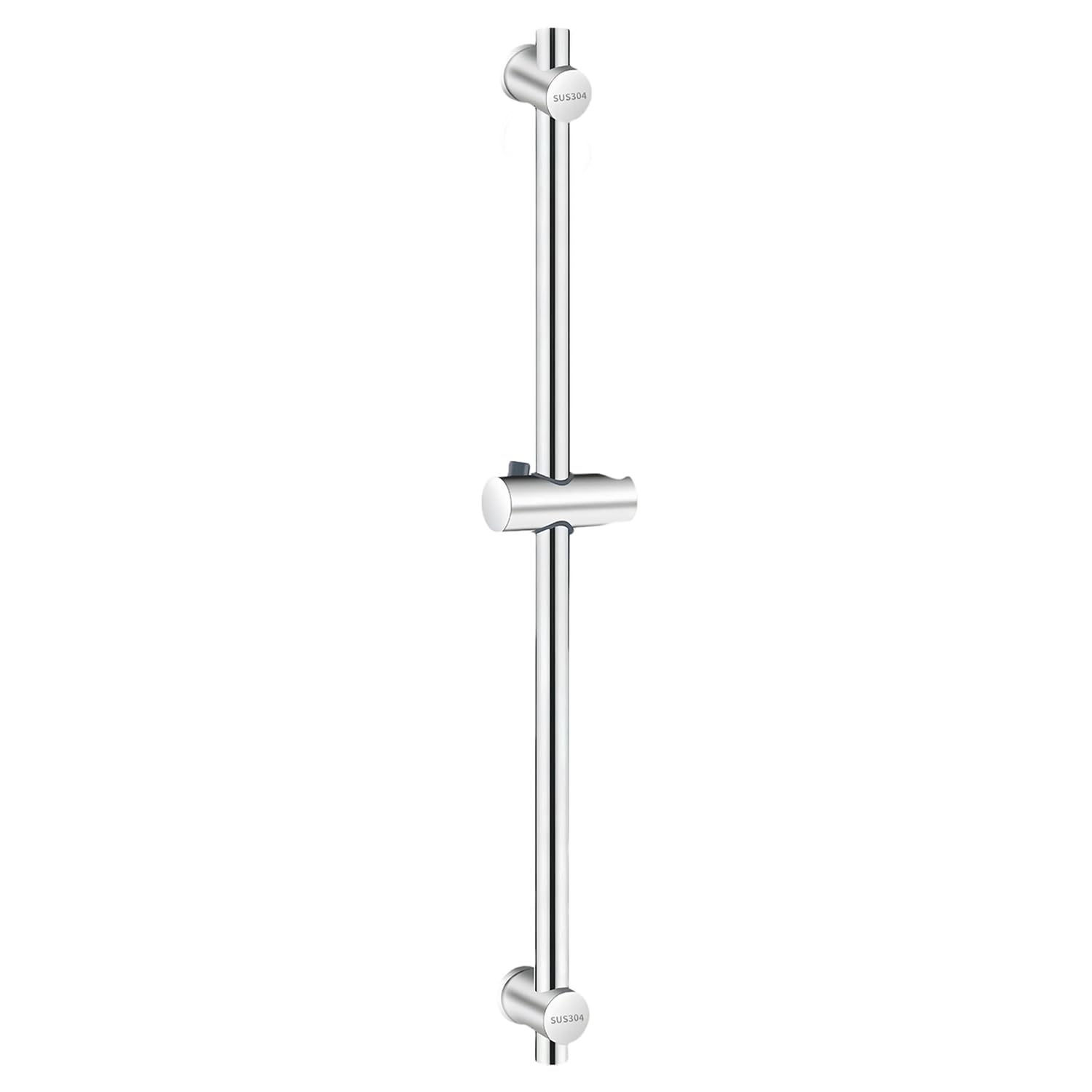 Vista Shower Riser Rail Kit | 82cm SUS304 Stainless Steel