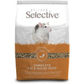 Supreme Science Selective Rat and Mouse Food - Balanced Diet 1.5kg