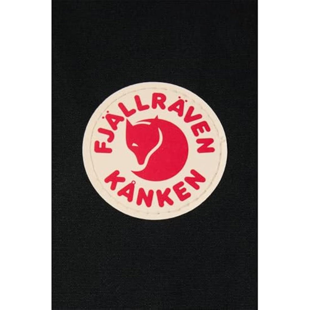 Fjallraven Padded Toiletry Bag | Durable Travel Washbag with Zips