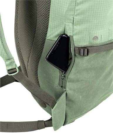 VAUDE Sustainable Hiking Backpack – Durable Eco-Friendly Rucksack