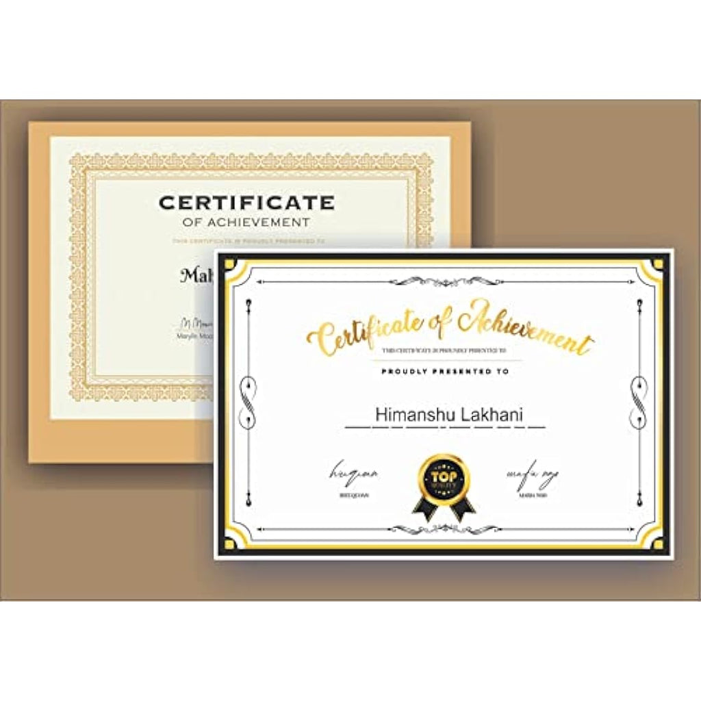 HIGHH Image Waterproof Synthetic Paper | A4 160 GSM Laser Printer 200pk