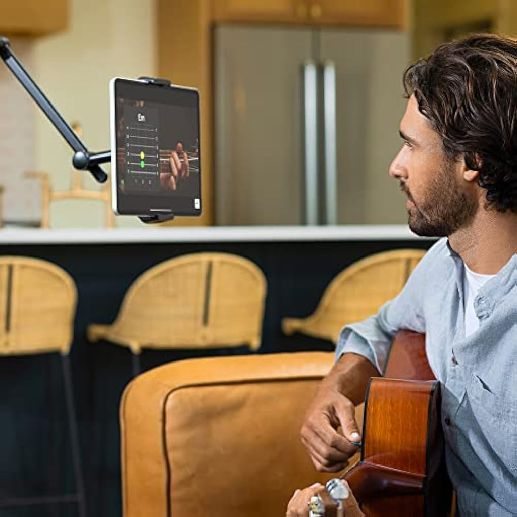 Twelve South HoverBar Tower – Adjustable iPad & Tablet Floor Stand