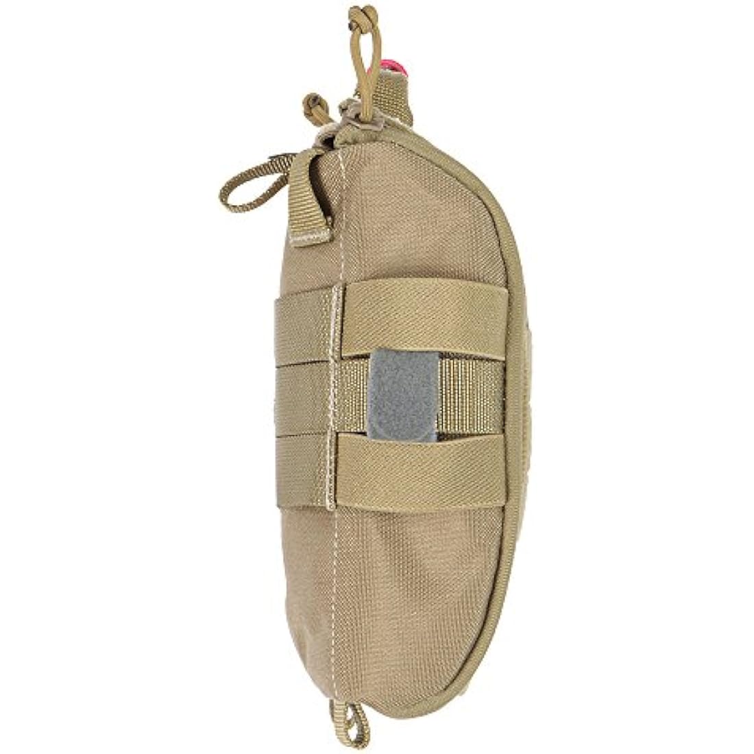 VANQUEST FATPack 5x8 Gen-2 Tactical Pouch | Cordura MOLLE EDC Organizer