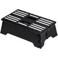 Folding Step Stool – 5 Inch Portable Stool for Kitchen & RV