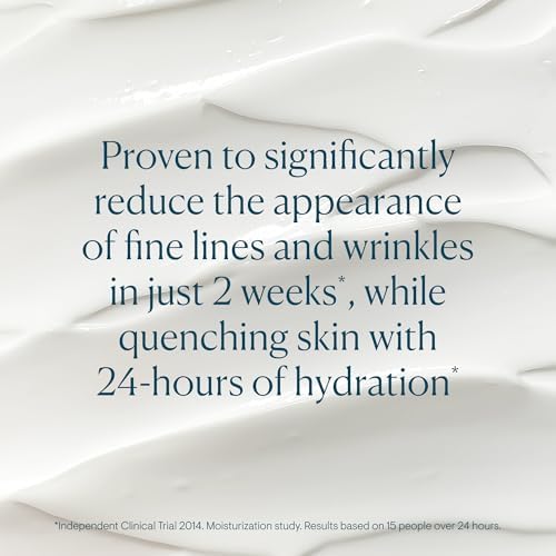 ELEMIS Pro-Collagen Marine Cream SPF30 – Anti-Wrinkle Day Moisturiser, 50ml