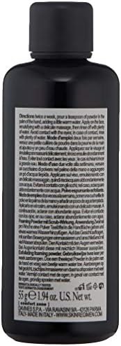 Skin Regimen Enzymatic Powder – Exfoliating & Cleansing Face Wash, 55g
