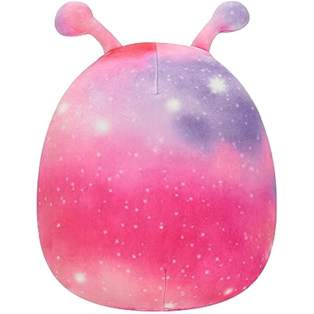 Squishmallows Loraly Winking Pink and Purple Alien 7.5-Inch Plush