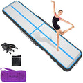 Inflatable Gymnastics Mat – 10/20cm Thick Air Tumbling Track