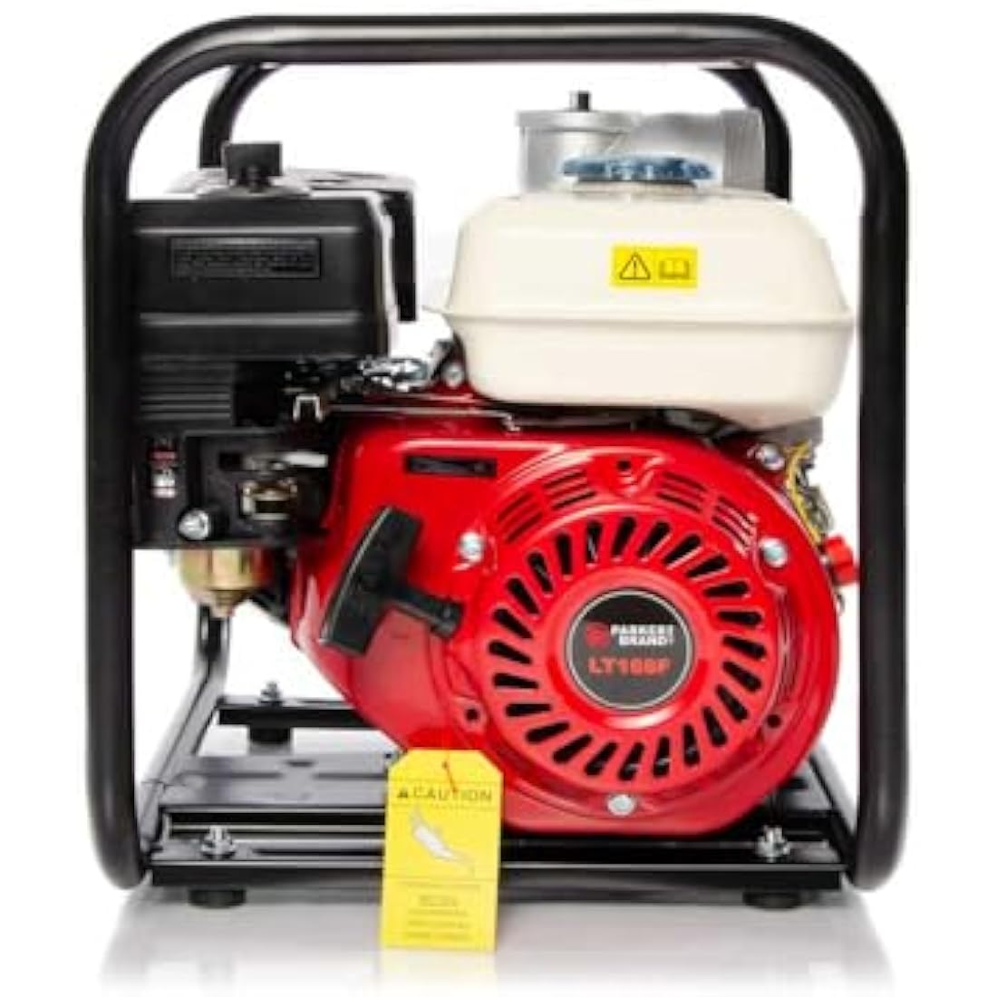 3" Petrol Water Pump | 6.5HP 4-Stroke Engine for Irrigation