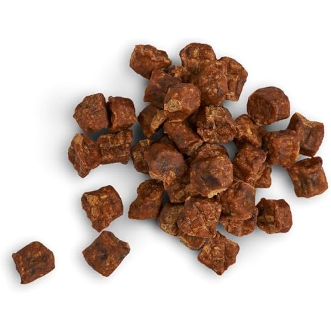 Forthglade Meaty Nibbles – Grain Free Chicken & Liver Dog Treats (10x70g)