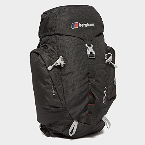 Berghaus Arrow 30L Hiking Rucksack – Breathable Travel Daypack