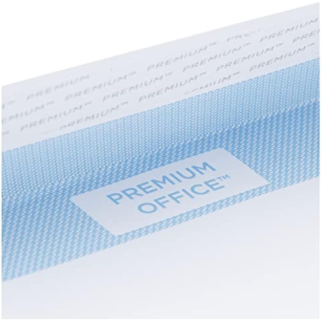 Blake C5 Ultra White Envelopes | 120gsm Peel & Seal Wallet - 50 Pack