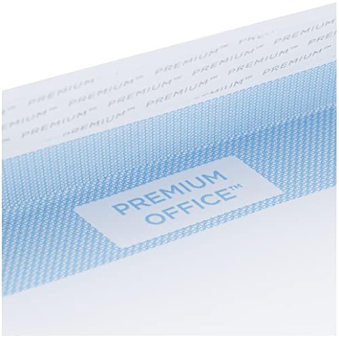 Blake C5 Ultra White Envelopes | 120gsm Peel & Seal Wallet - 50 Pack