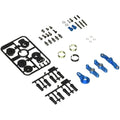 Tamiya 54752 TT-02 Steering Upgrade Parts Set | TT02D TT02R TT02T