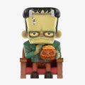 Pop Mart Universal Monsters Alliance Series Blind Box Set (9 Pcs)