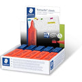 Staedtler Textsurfer Classic Red Highlighter - InkJet Safe (Box of 10)