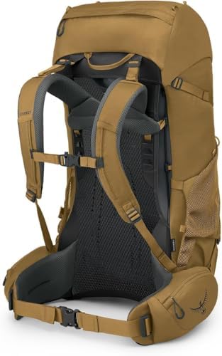 Osprey Rook Men's Hiking Backpack | Durable Outdoor Travel Pack