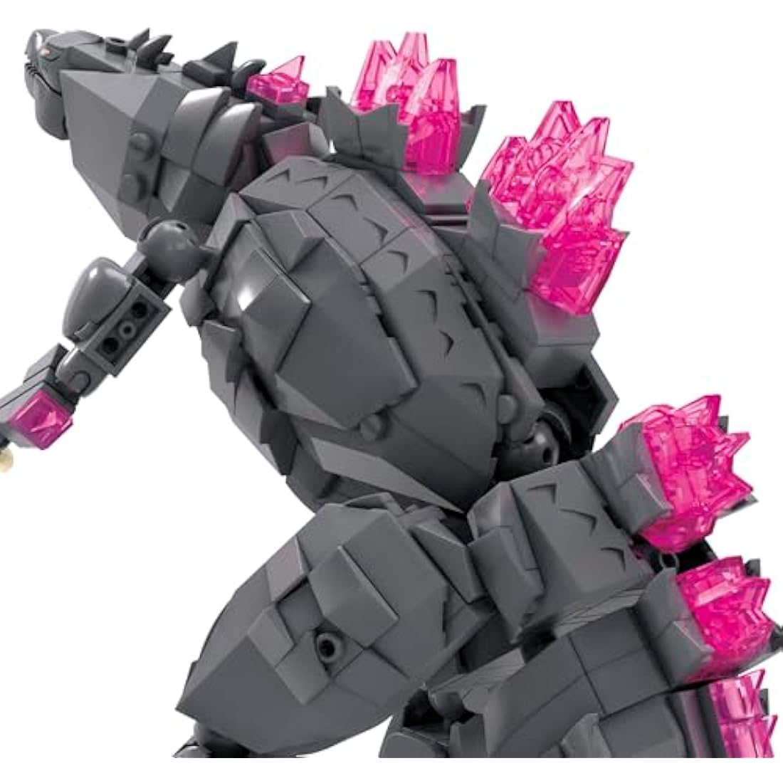 MEGA Godzilla x Kong: The New Empire Evolved Godzilla Building Set