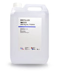Pure Chem Distilled Water – 5L Lab Grade Purified Water | Jolof Store