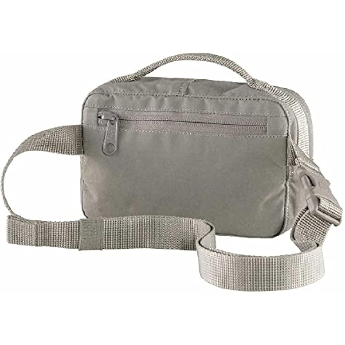 Fjallraven Kånken Hip Pack – Water-Resistant Vinylon F Waist Bag