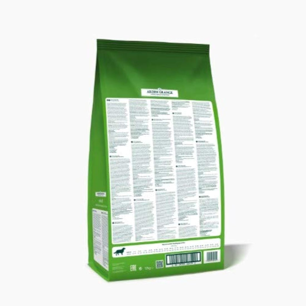 Arden Grange Adult Dog Food - Fresh Lamb & Rice Hypoallergenic - 6kg