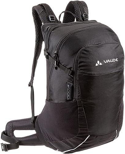 VAUDE Tremalzo 22 - Unisex Cycling & Hiking Backpack - 22L Daypack