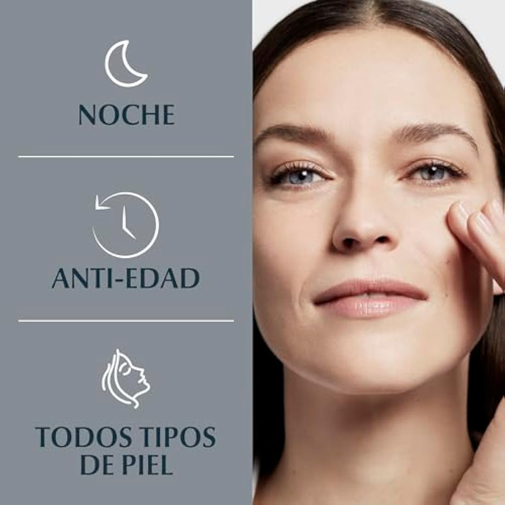 Eucerin Hyaluron-Filler Anti-Age Nacht Creme – 50 ml Hyaluronsäure