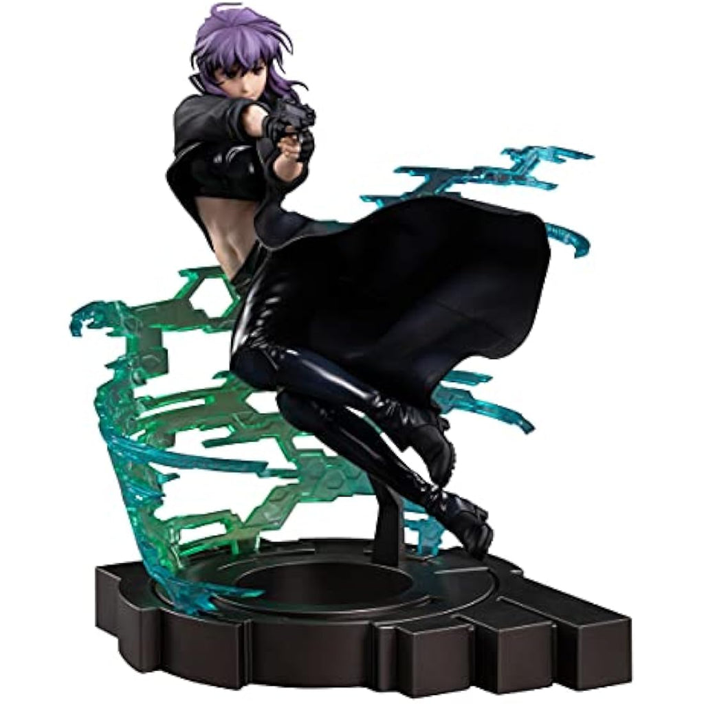 Good Smile Ghost in the Shell Motoko Kusanagi 1/7 PVC Figure
