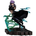 Good Smile Ghost in the Shell Motoko Kusanagi 1/7 PVC Figure