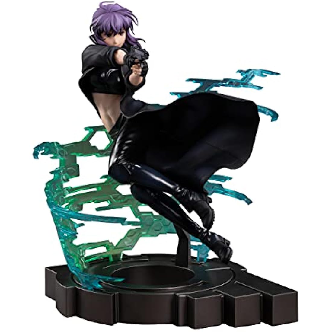 Good Smile Ghost in the Shell Motoko Kusanagi 1/7 PVC Figure