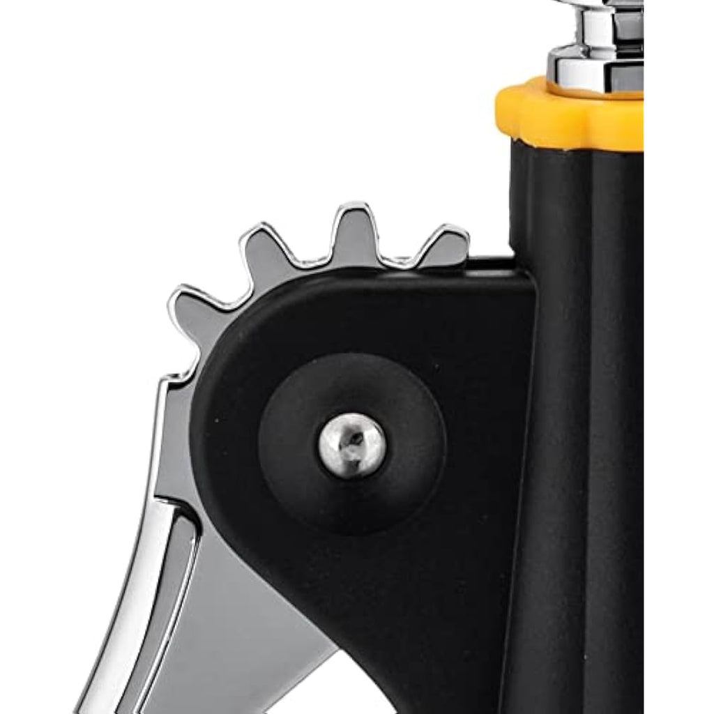 Alessi Anna G. Corkscrew – Alessandro Mendini Design, Black Resin