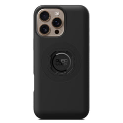 Quad Lock MAG Case for iPhone 16 Pro Max – Protective Magnetic Cover