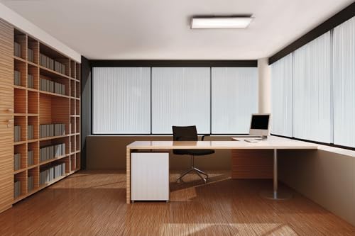 LEDVANCE Smart LED Panel - WiFi Tunable White Luminaire, 600x300mm