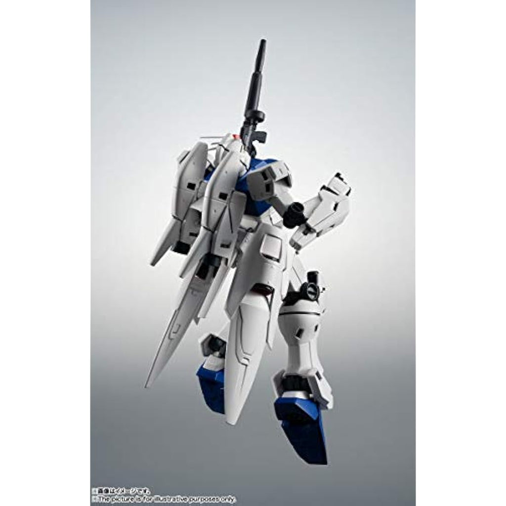 Bandai Spirits Gundam GP03S Action Figure – Robot Spirits A.N.I.M.E.
