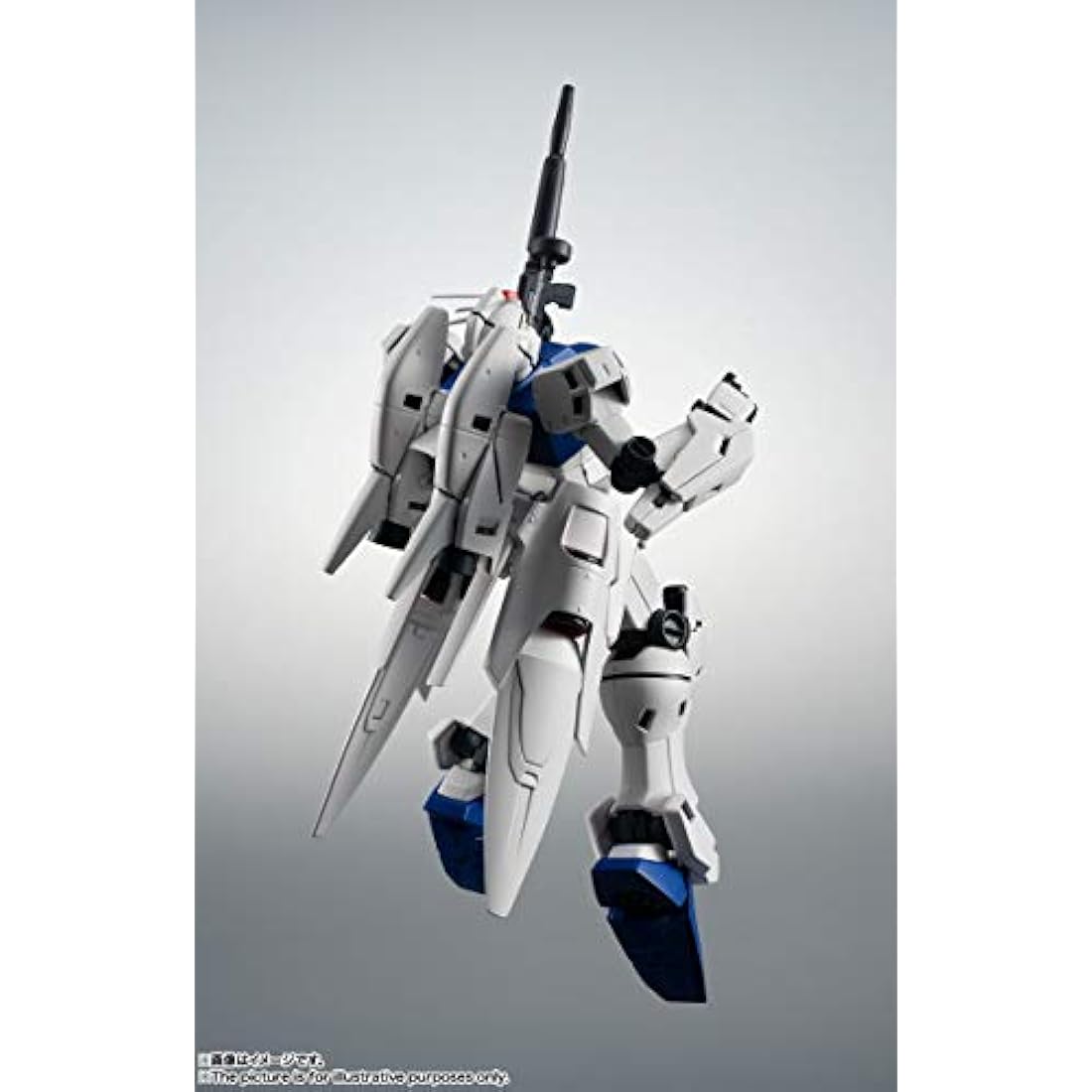 Bandai Spirits Gundam GP03S Action Figure – Robot Spirits A.N.I.M.E.