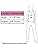 Rubie's Unisex Kostüm – Klassisches Cosplay und Party Outfit |