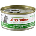 Almo Nature HFC Natural Wet Cat Food – Pacific Tuna – 70g (Pack of 24)