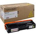 Ricoh 407546 Yellow Laser Toner Cartridge for SPC252E | 1,600 Yield
