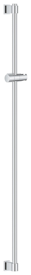 GROHE Vitalio Universal Shower Rail 115cm – Drill-Free QuickFix Design