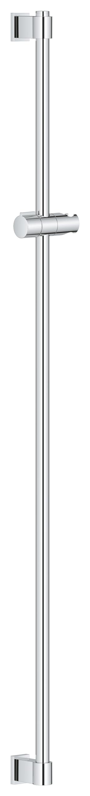 GROHE Vitalio Universal Shower Rail 115cm – Drill-Free QuickFix Design