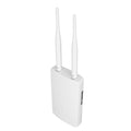 Outdoor 4G LTE CPE WiFi Router – Waterproof Mobile Hotspot