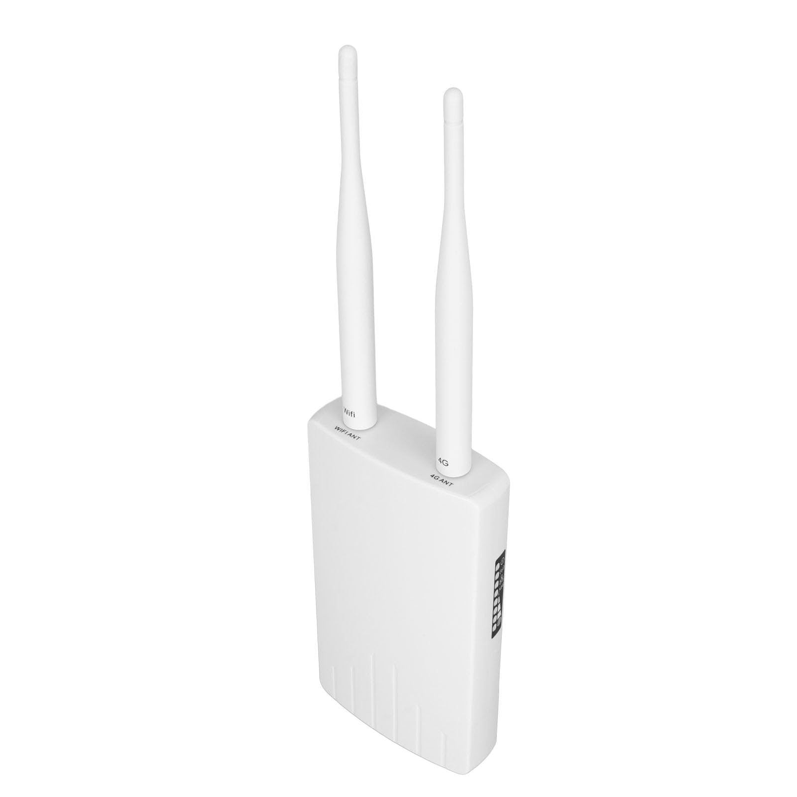 Outdoor 4G LTE CPE WiFi Router – Waterproof Mobile Hotspot