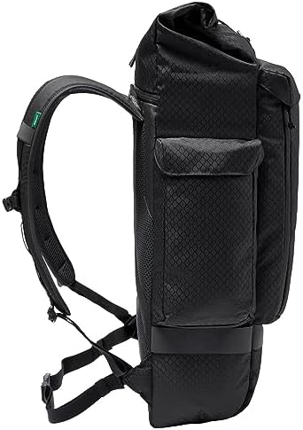 VAUDE Cyclist Pack - Waterproof Urban Cycling and Laptop Backpack
