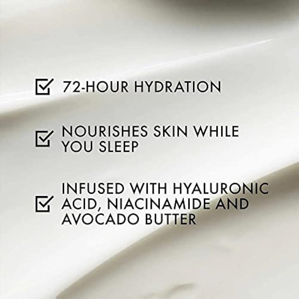 Origins Drink Up Intensive Overnight Hydrating Mask with Avocado - 75ml